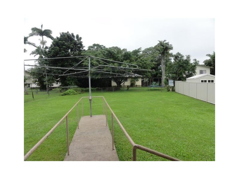 26 Bergin Road, Innisfail QLD 4860