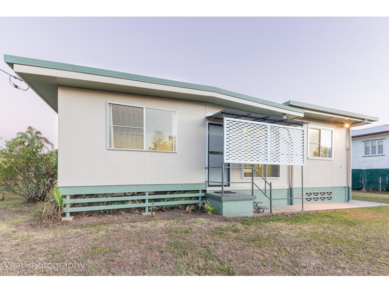 3 Alba Street, East Innisfail QLD 4860