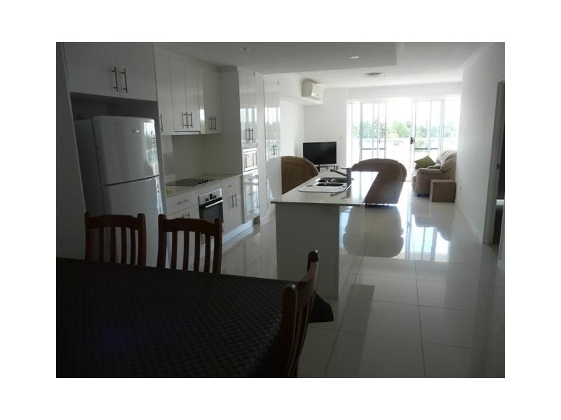 U 4 , 32- 40 Fitzgerald Esplanade, Innisfail QLD 4860