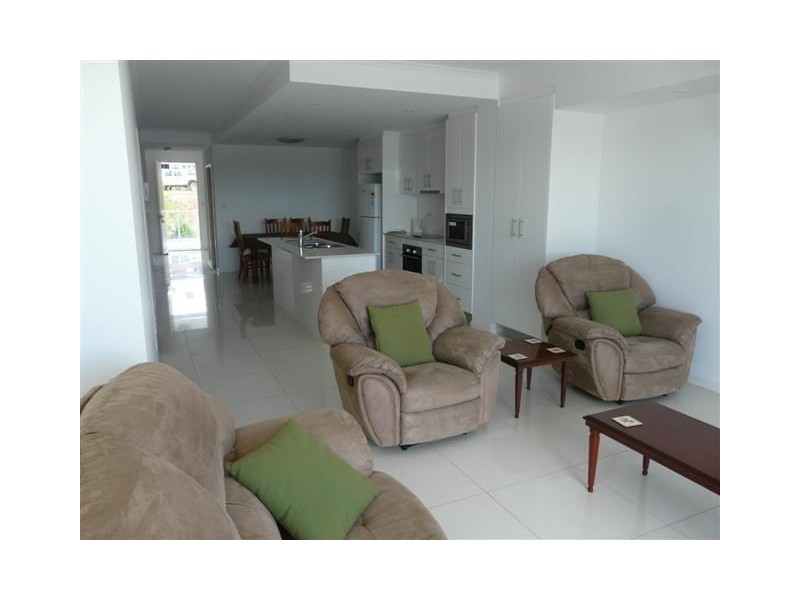 U 4 , 32- 40 Fitzgerald Esplanade, Innisfail QLD 4860