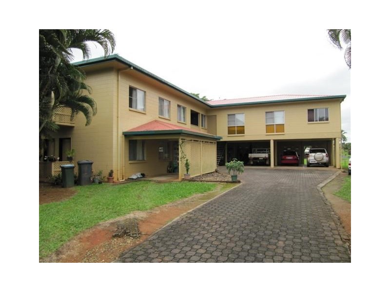 3/6 Bon Villa Avenue, Belvedere QLD 4860