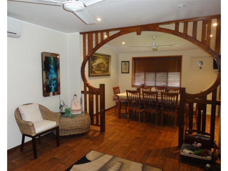 39 WATTLE Street, Goondi Hill QLD 4860