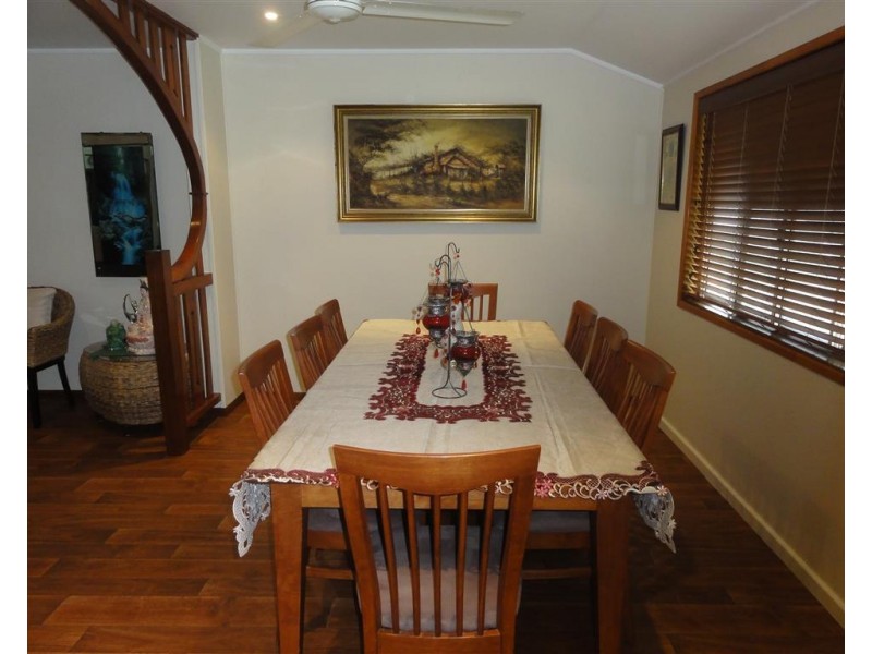 39 WATTLE Street, Goondi Hill QLD 4860