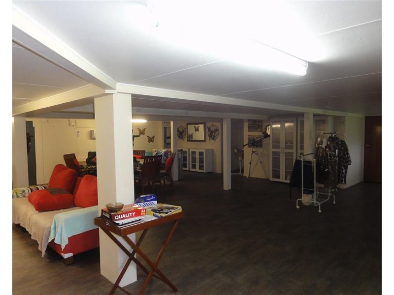 39 WATTLE Street, Goondi Hill QLD 4860