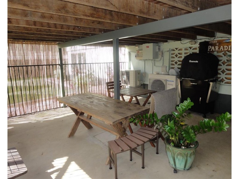 39 WATTLE Street, Goondi Hill QLD 4860