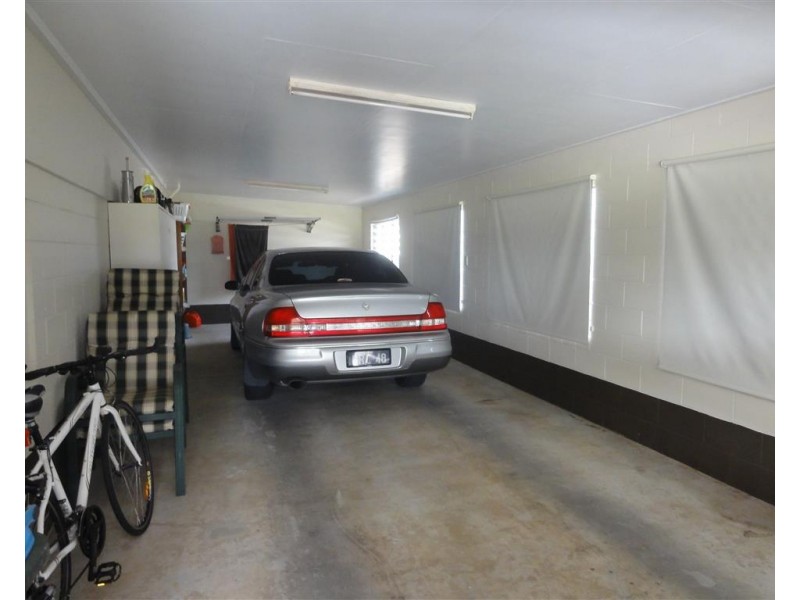 39 WATTLE Street, Goondi Hill QLD 4860