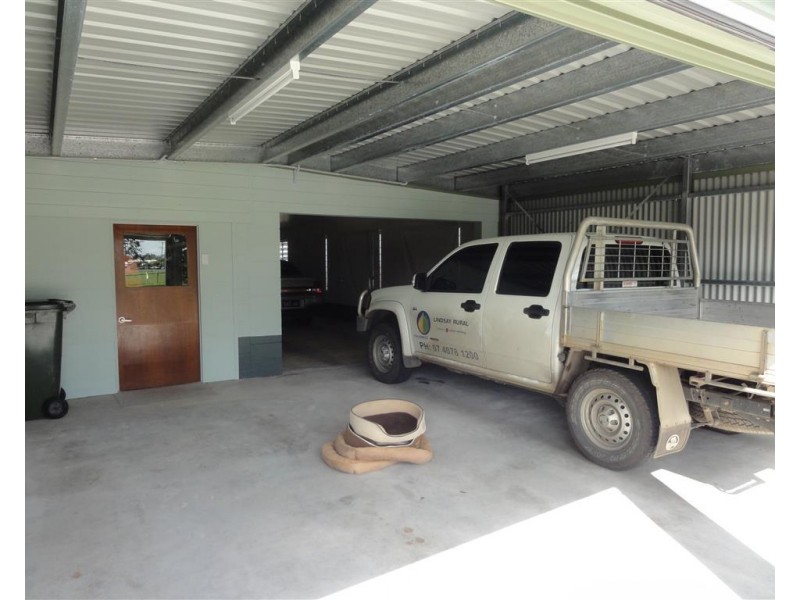 39 WATTLE Street, Goondi Hill QLD 4860