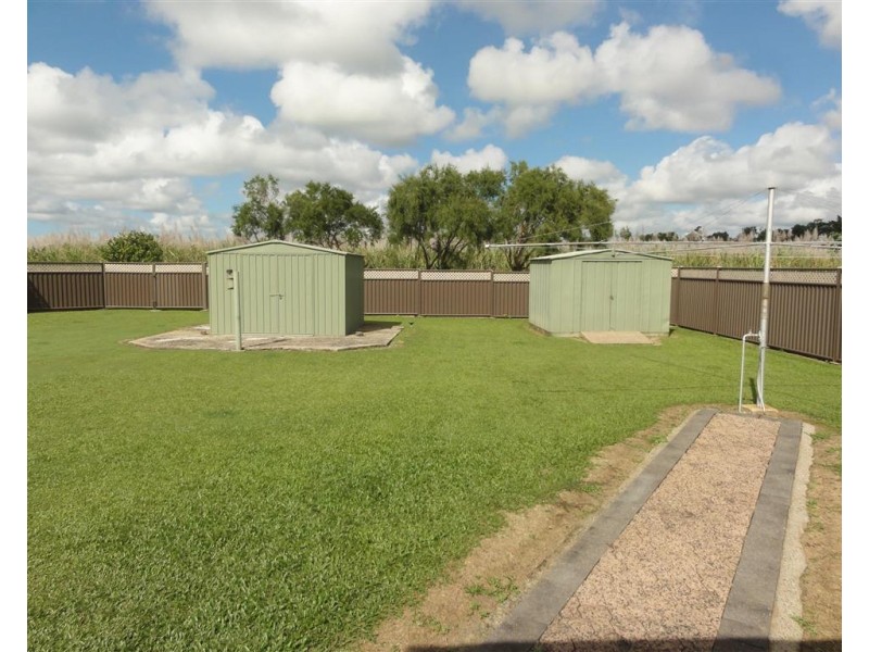 39 WATTLE Street, Goondi Hill QLD 4860