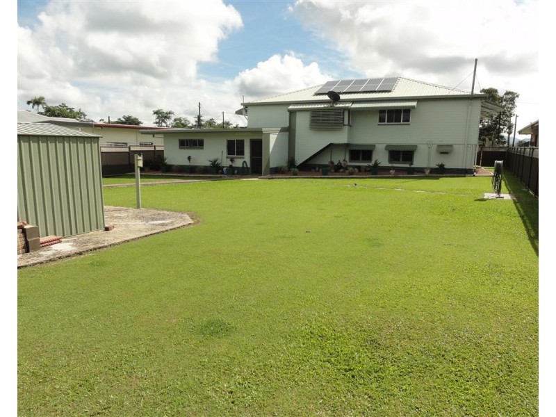 39 WATTLE Street, Goondi Hill QLD 4860
