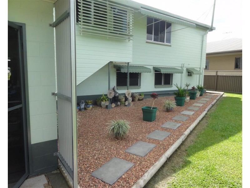 39 WATTLE Street, Goondi Hill QLD 4860