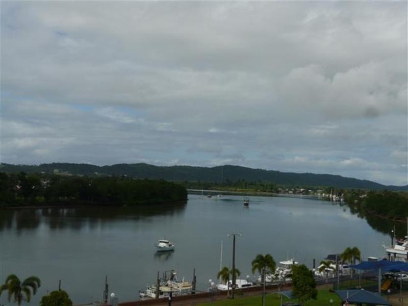 U22/32-40 Fitzgerald Esplanade, Innisfail QLD 4860