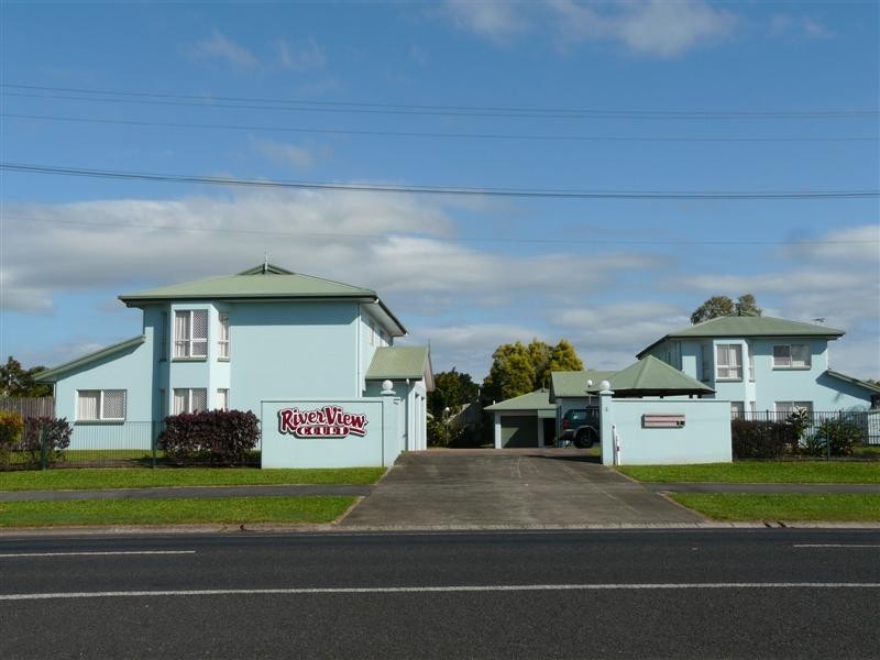 Unit 9, 4 River Avenue, Innisfail QLD 4860