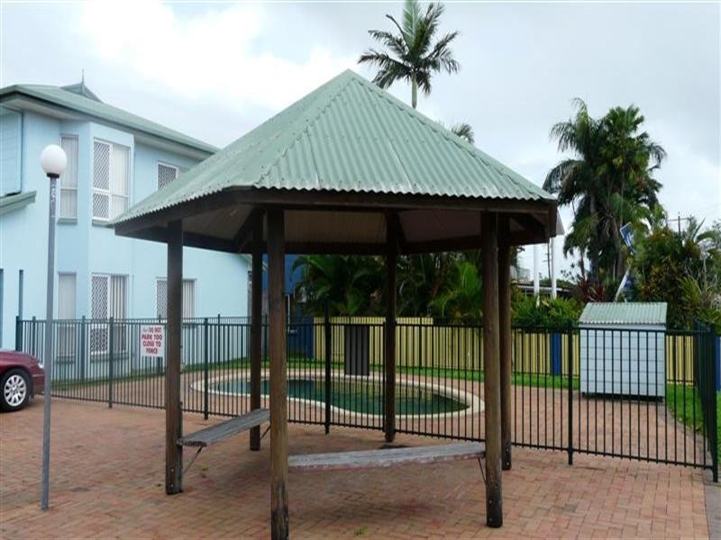 Unit 9, 4 River Avenue, Innisfail QLD 4860