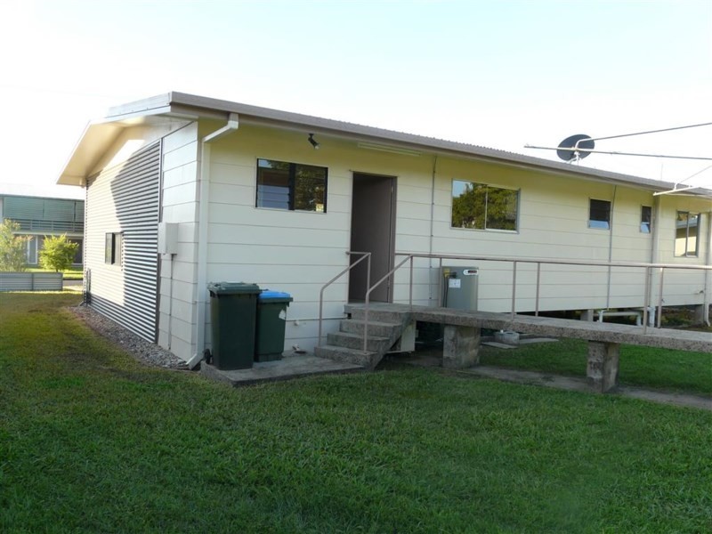 26 Bergin Road, Innisfail Estate QLD 4860