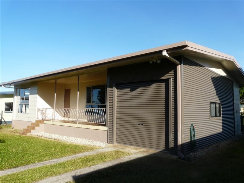 26 Bergin Road, Innisfail Estate QLD 4860