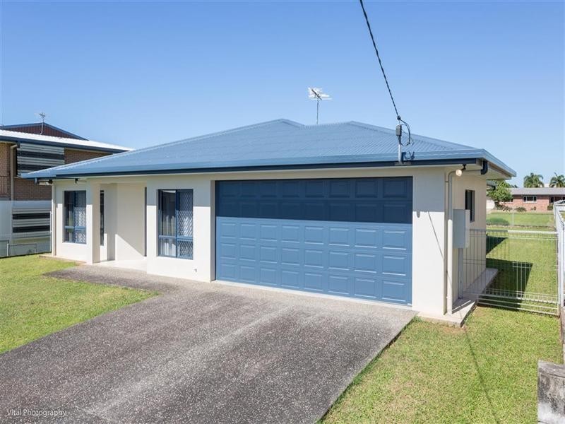 8 Seymour Street, Innisfail Estate QLD 4860