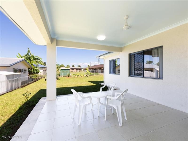 8 Seymour Street, Innisfail Estate QLD 4860