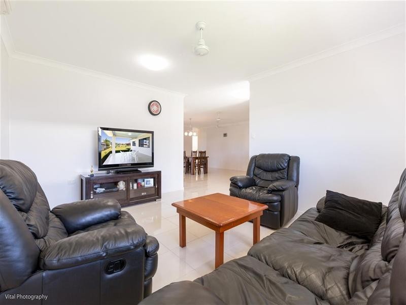 8 Seymour Street, Innisfail Estate QLD 4860