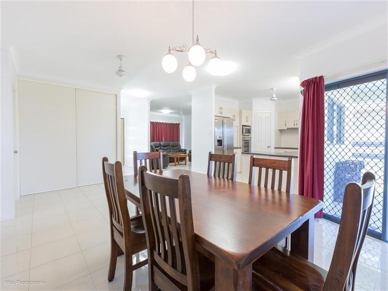 8 Seymour Street, Innisfail Estate QLD 4860