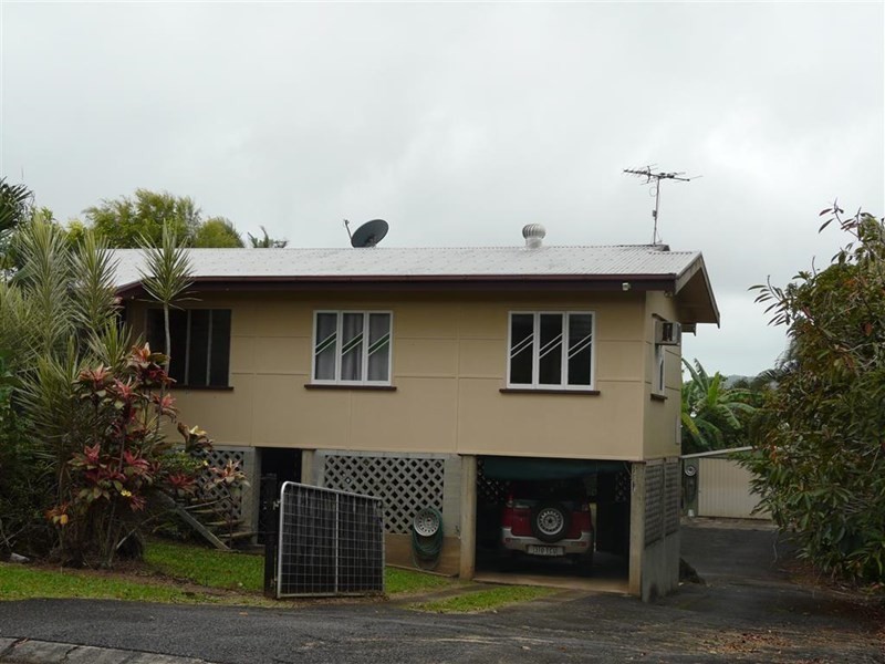 37 Bunda Street, East Innisfail QLD 4860