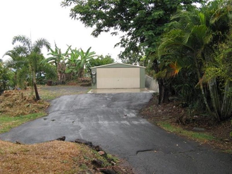 37 Bunda Street, East Innisfail QLD 4860