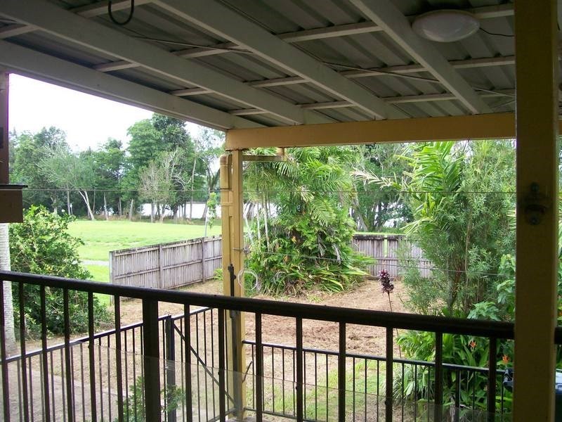 30 Riverside Crescent, Innisfail Estate QLD 4860