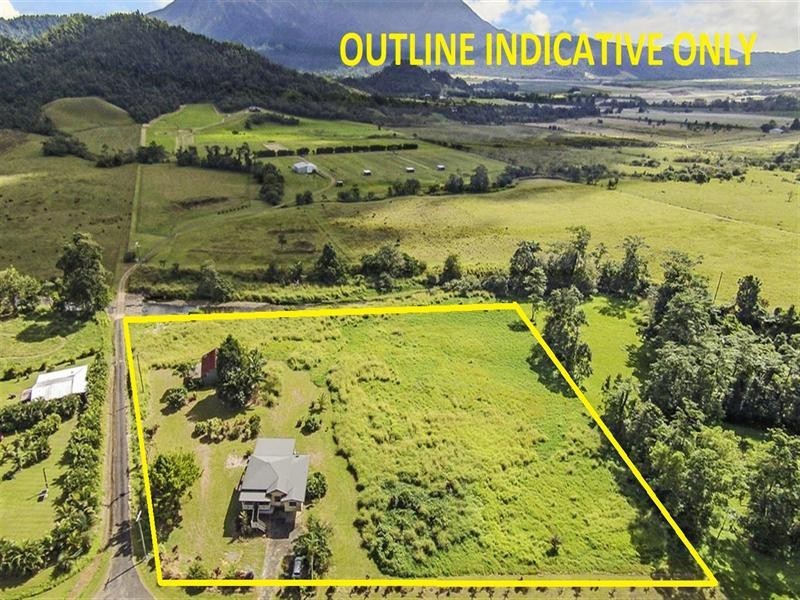 876 Woopen Creek Road, Woopen Creek QLD 4871