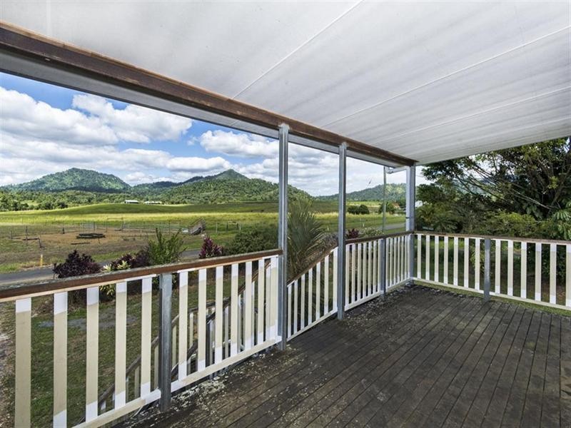 876 Woopen Creek Road, Woopen Creek QLD 4871