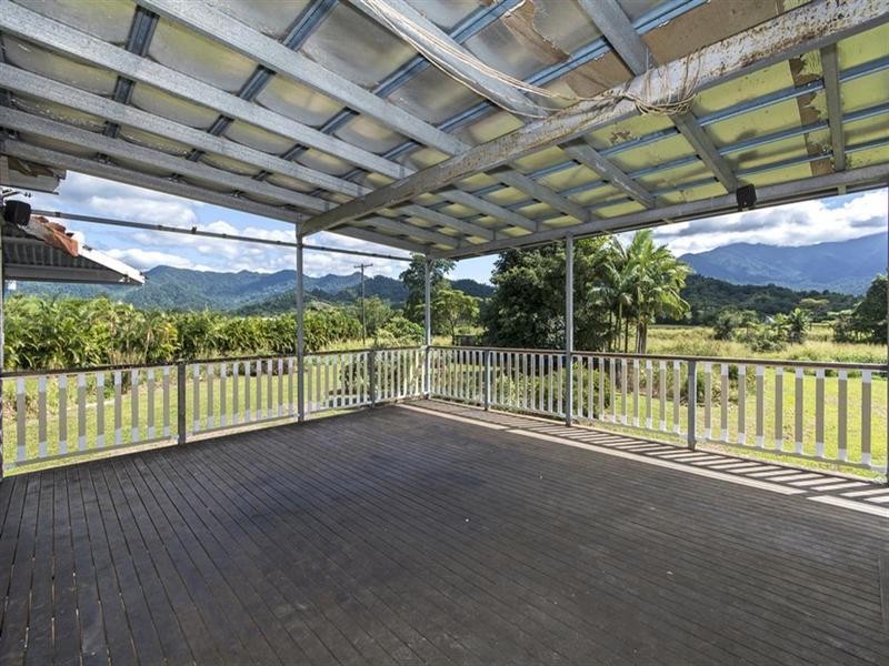876 Woopen Creek Road, Woopen Creek QLD 4871