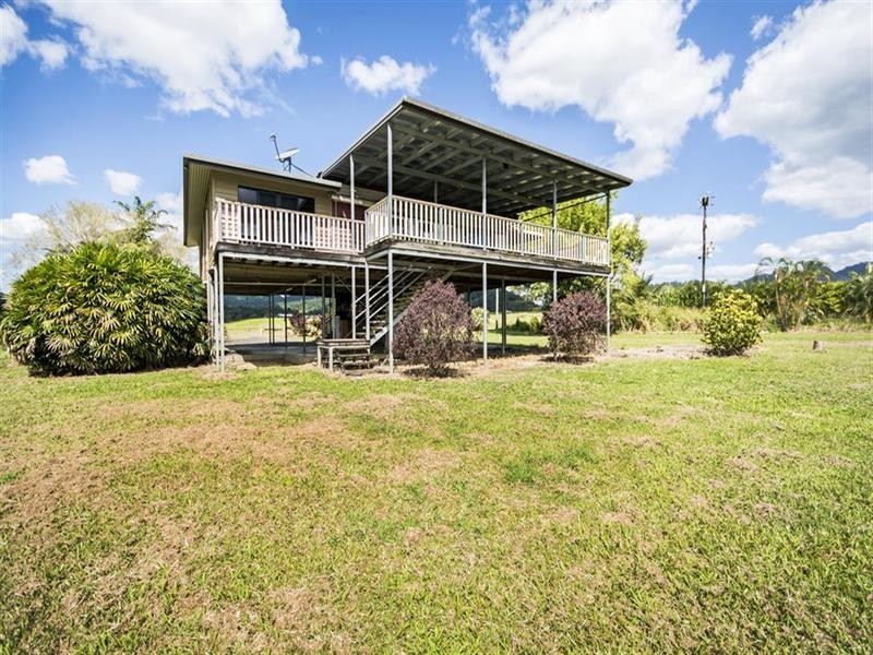 876 Woopen Creek Road, Woopen Creek QLD 4871