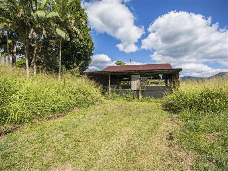 876 Woopen Creek Road, Woopen Creek QLD 4871