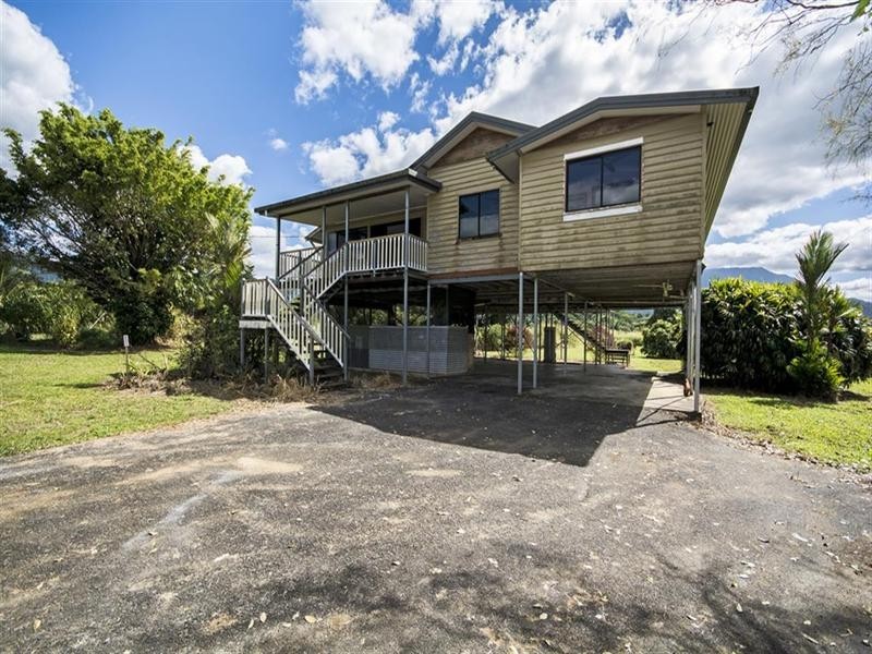 876 Woopen Creek Road, Woopen Creek QLD 4871