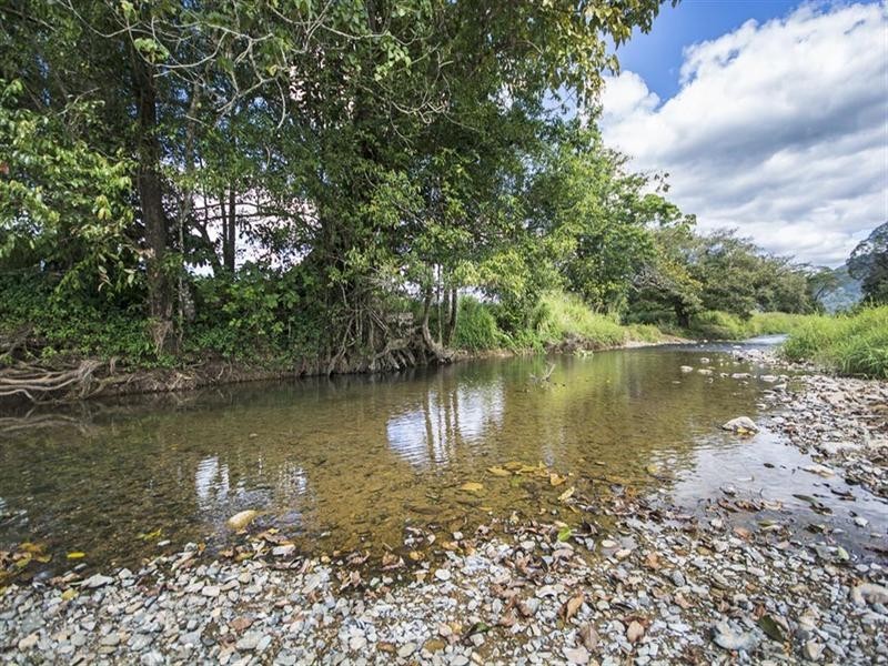 876 Woopen Creek Road, Woopen Creek QLD 4871