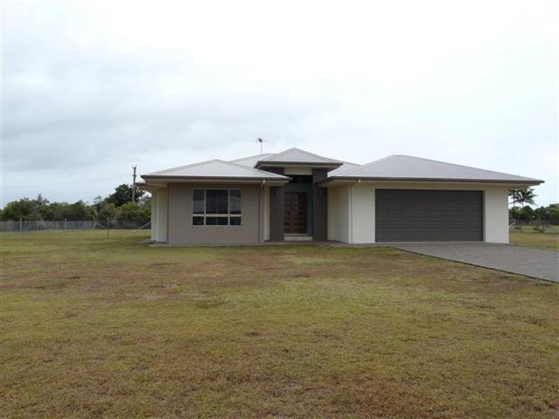 4 Jabiru, Innisfail QLD 4860