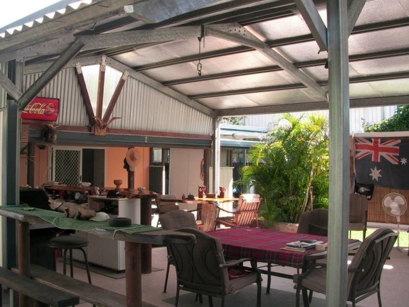 22 Maud Street, Flying Fish Point QLD 4860