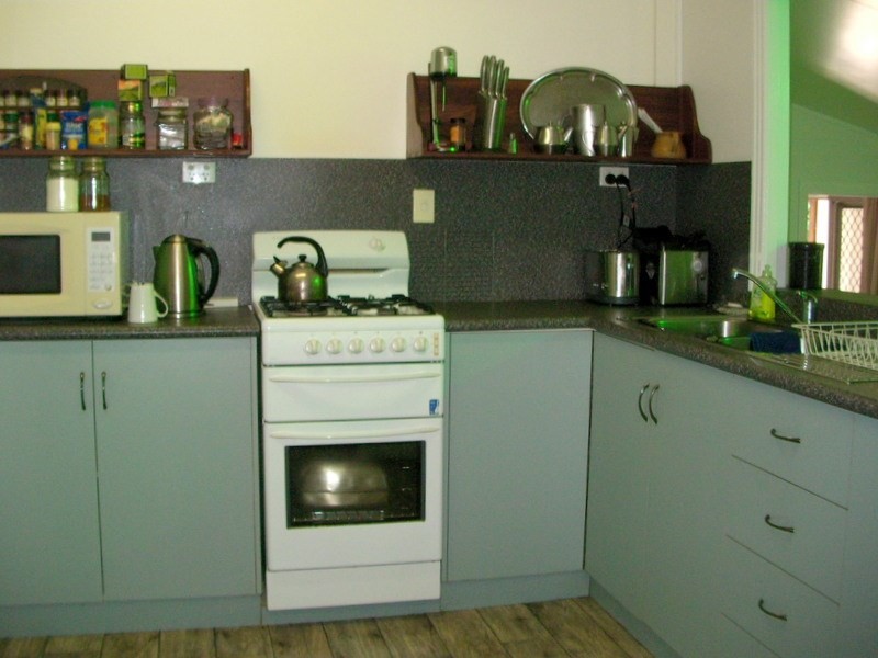 22 Maud Street, Flying Fish Point QLD 4860