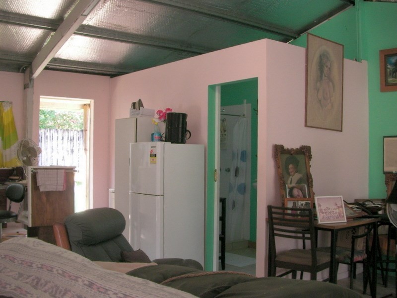 22 Maud Street, Flying Fish Point QLD 4860