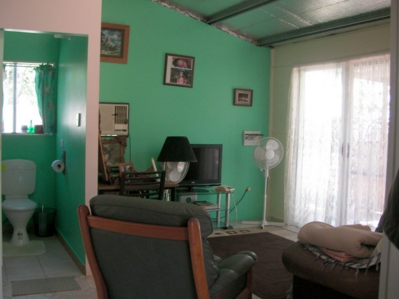 22 Maud Street, Flying Fish Point QLD 4860