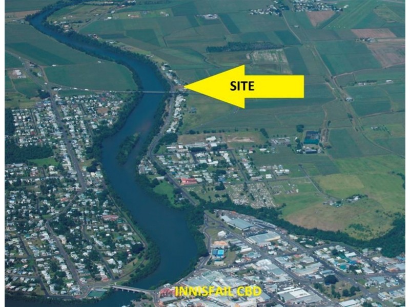 80-88 River Avenue, Innisfail QLD 4860