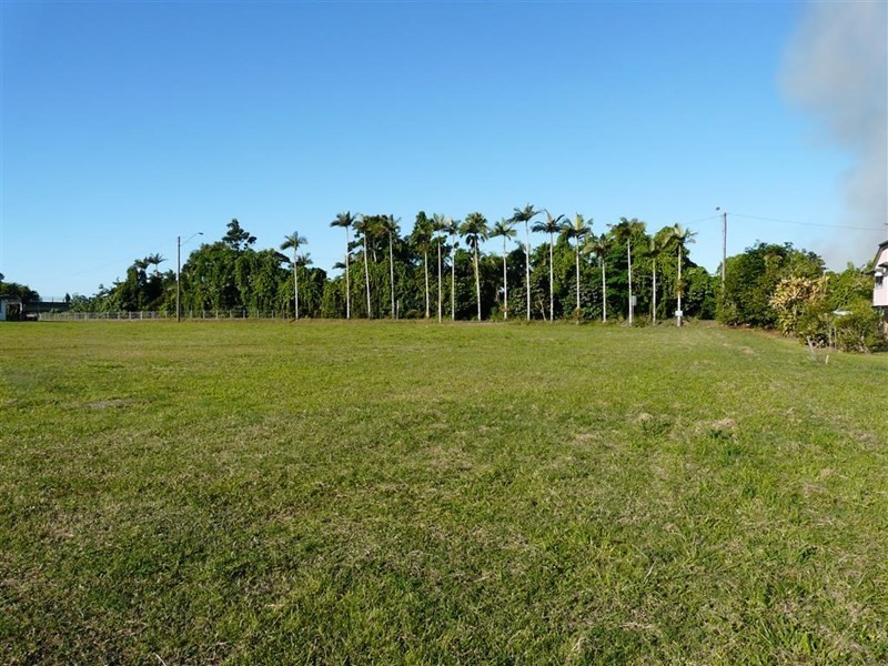 80-88 River Avenue, Innisfail QLD 4860