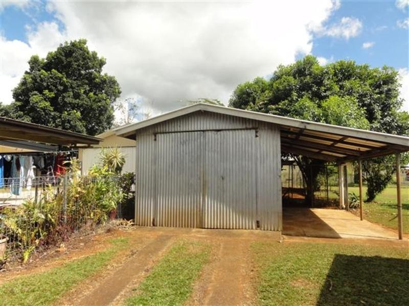 31 Cardier, Wangan QLD 4871