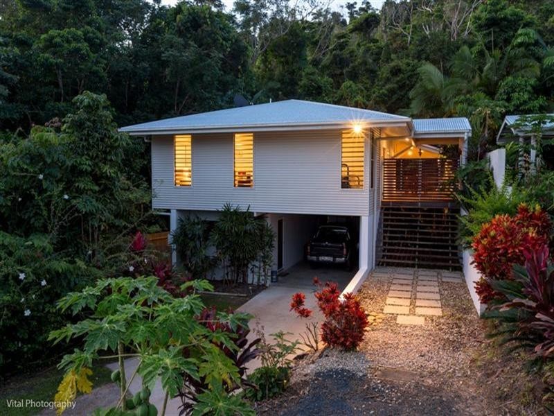 843 Johnstone Street, Mourilyan Harbour QLD 4858