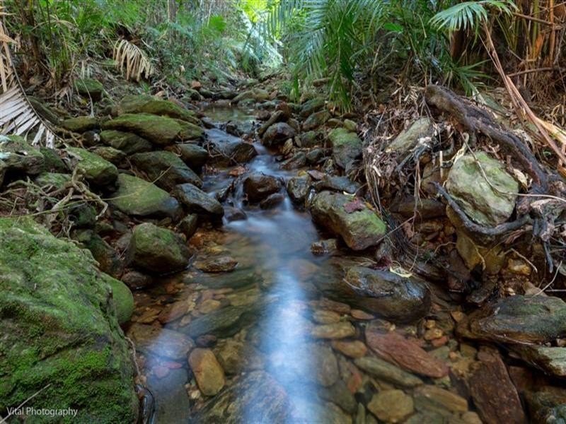 843 Johnstone Street, Mourilyan Harbour QLD 4858