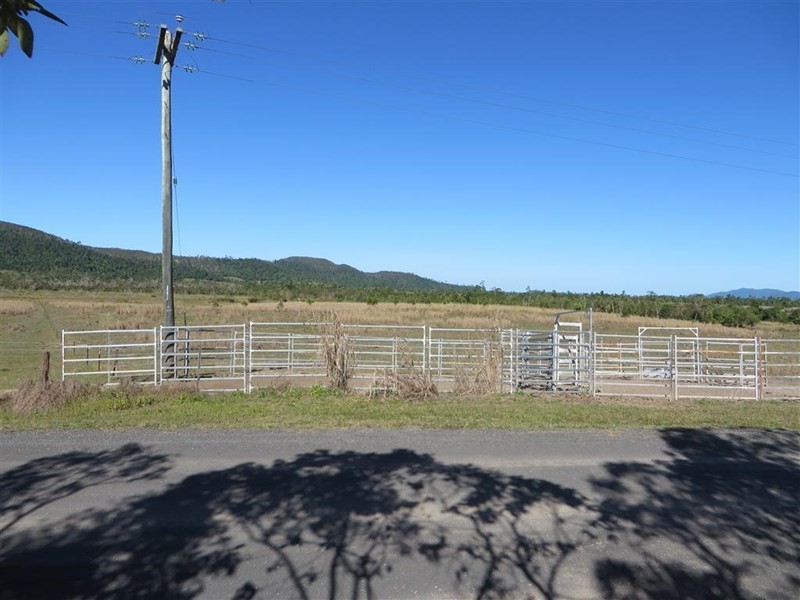 Lot 3 Warrubullen Road, Warrubullen QLD 4871