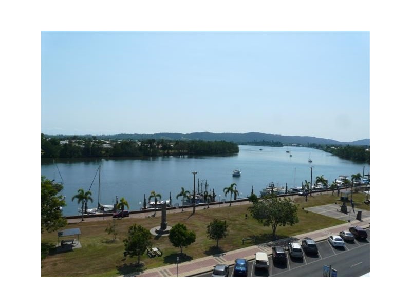 25/32-40 Fitzgerald Esplanade, Innisfail QLD 4860