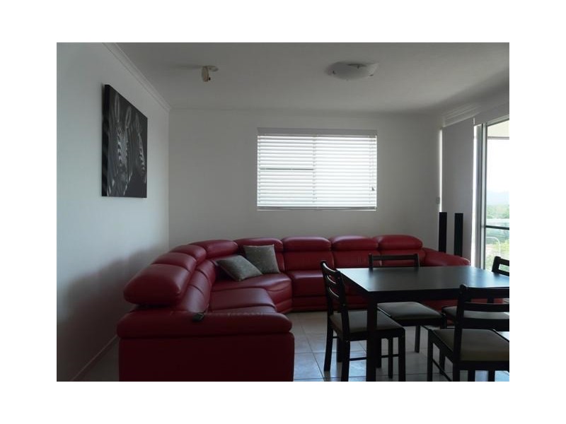 25/32-40 Fitzgerald Esplanade, Innisfail QLD 4860