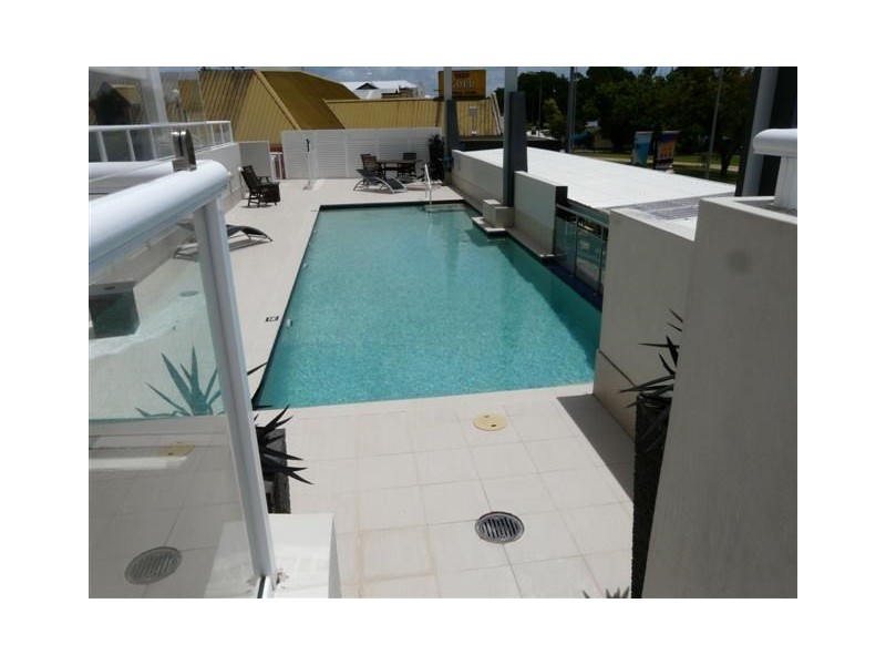 25/32-40 Fitzgerald Esplanade, Innisfail QLD 4860