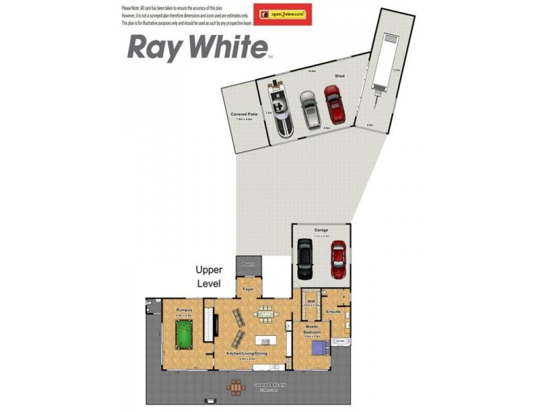 66477 Bruce Highway, Woopen Creek QLD 4871