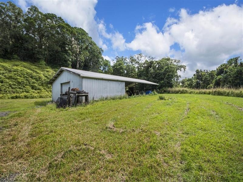 66477 Bruce Highway, Woopen Creek QLD 4871