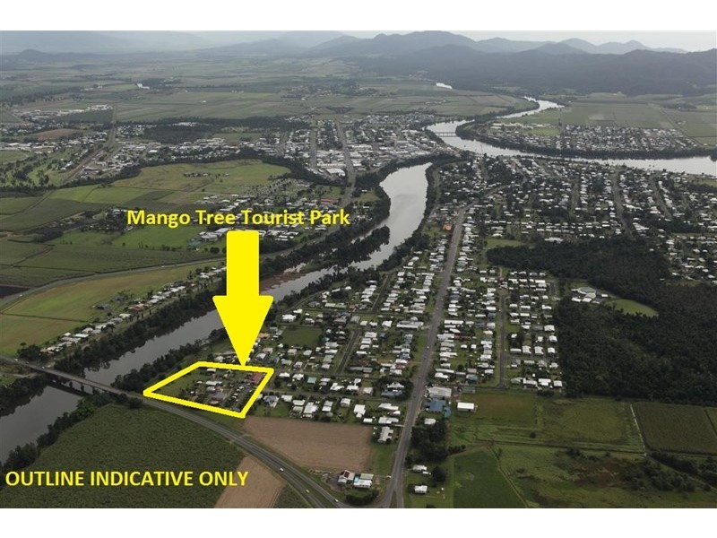 2-6 Couche Street, South Innisfail QLD 4860